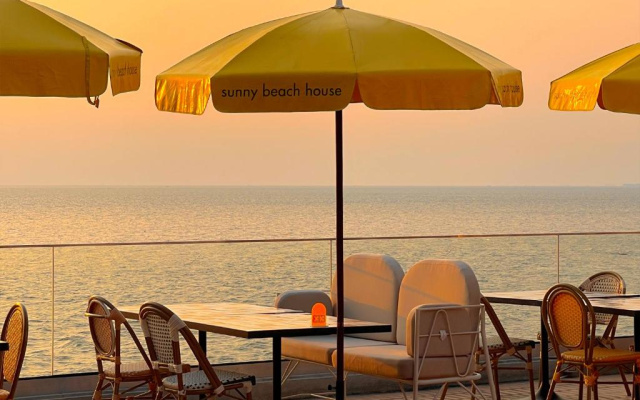 Отель Asia Pattaya Hotel