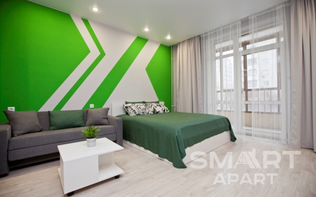 Smart Apart Apart-Hotel