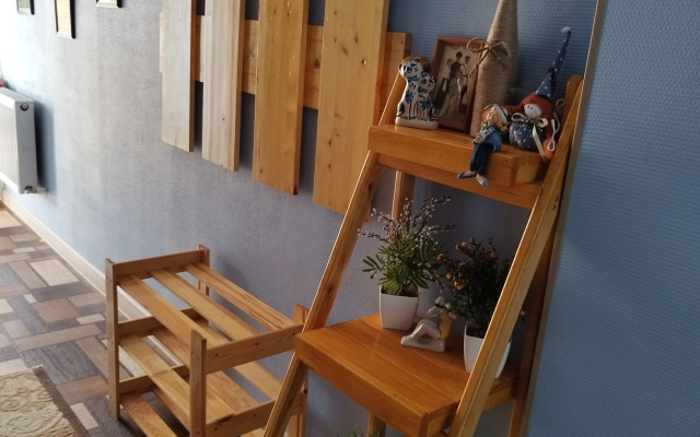 Частный Дом S Baney