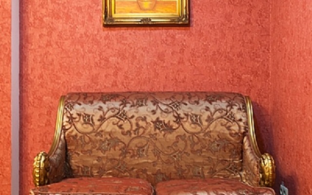 Отель Султан