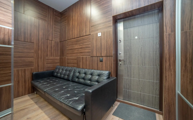 Апартаменты Гоголя 57 двухкомнатные