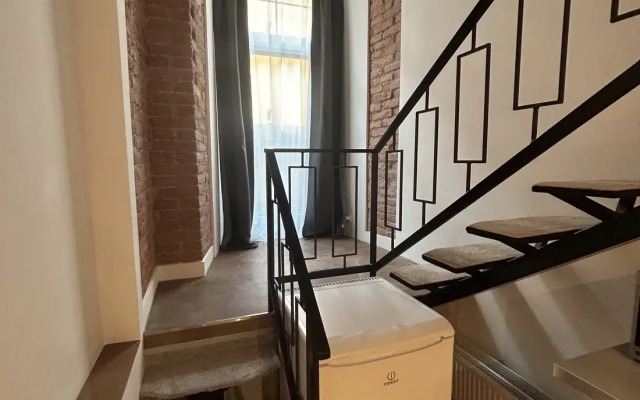 Апартаменты Комфорт ЛитераА на Невском 68