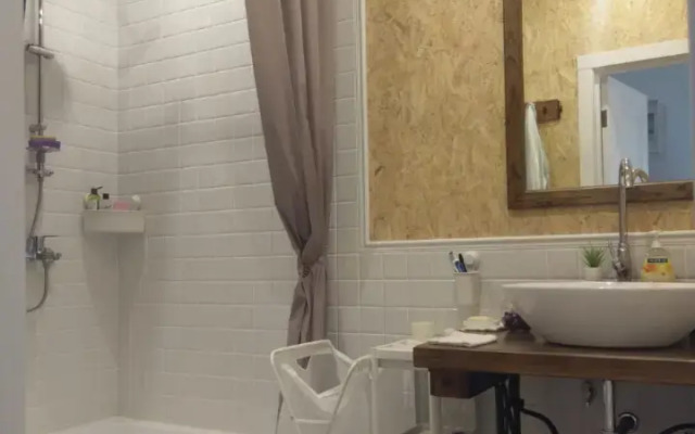 Частный дом Петровское 28