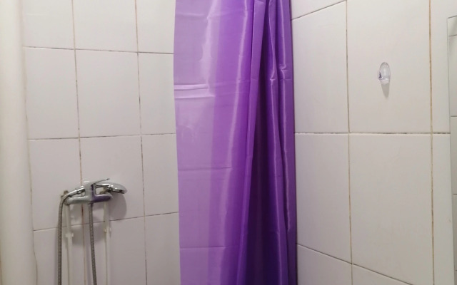 Хостел Радуга