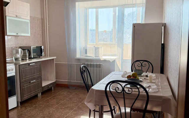 Квартира Lofthouse