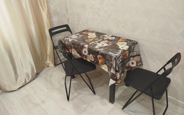 Квартира Stay at home 3