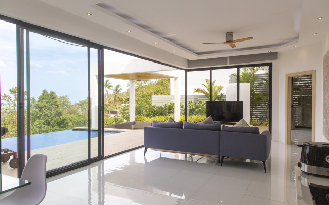 Ocean Villa