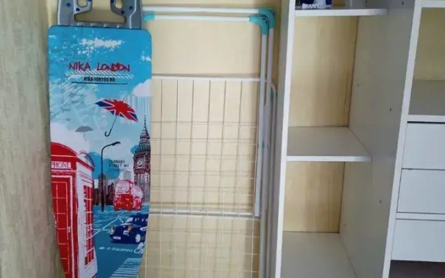 Квартира Барышиха 25к3