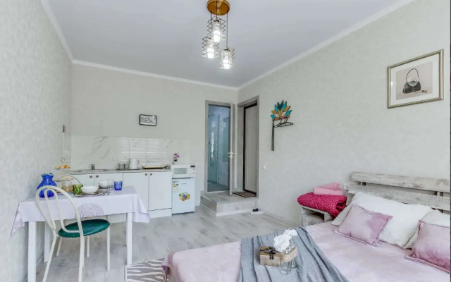 Studiya Flat