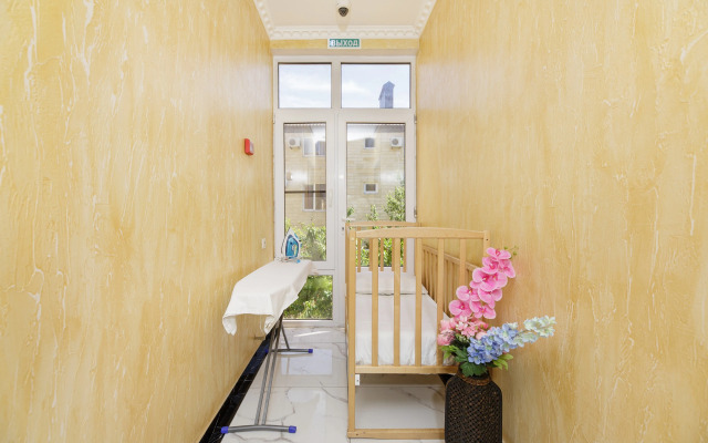 Vavilon Guest House