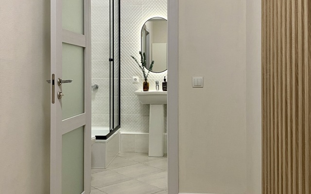 Avrora House Apartments
