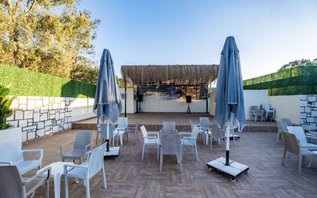 Club Sideris - Halal Family Hotel