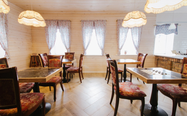 Бутик-Отель