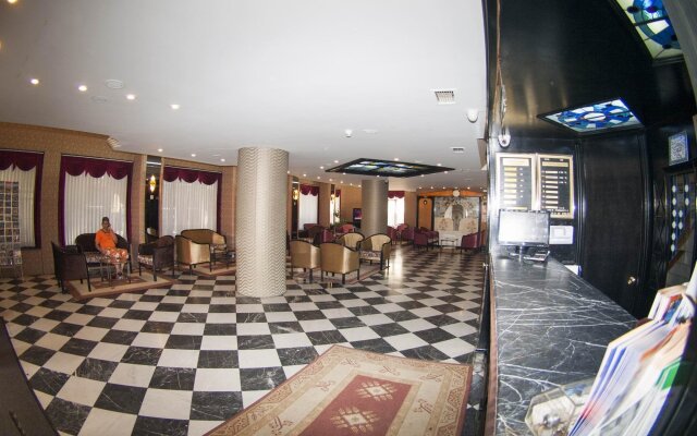 Tayhan Hotel