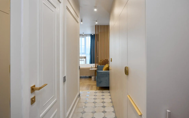 Premium Sochipark Apartments