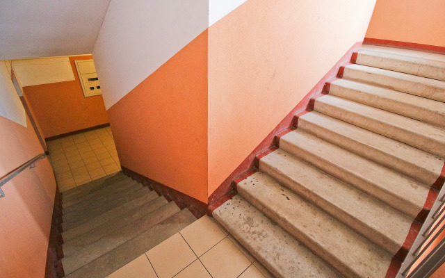 Квартира на Баженова 13 1