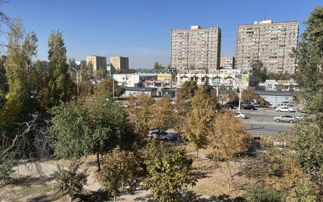 Tsentr Goroda Flat