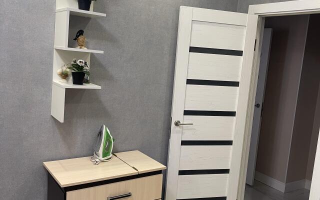 Апартаменты Малиновского Выезд М4