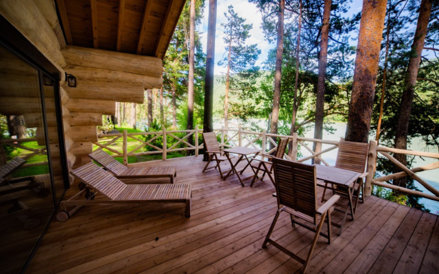Grand Chalet Altay Hotel
