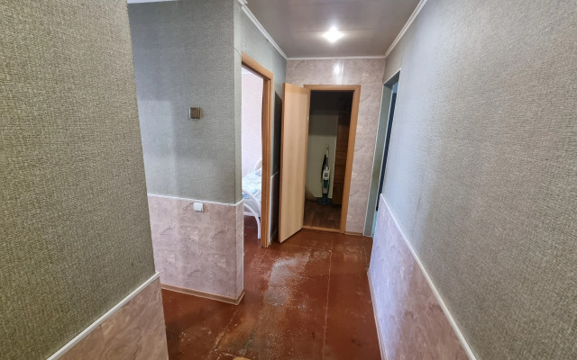 Gagarina 3m/r 6A Apartemnt