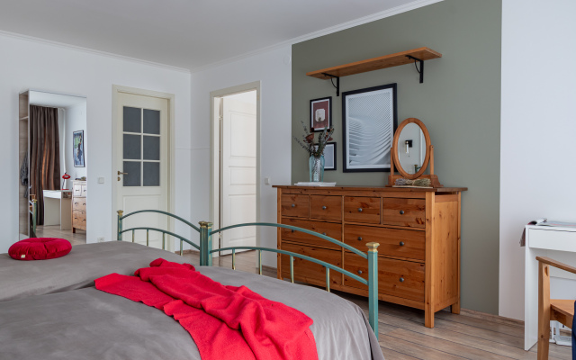 Апартаменты Апартто на Невском проспекте