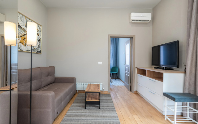 Luchshiy Dom Dlya Vashey Semyi Private house