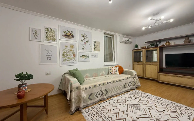 Zagorodny Domik Private house