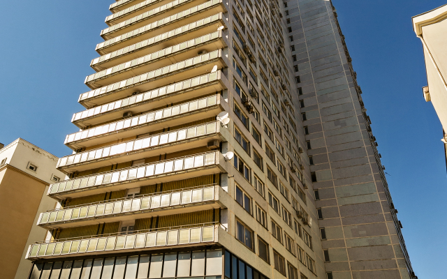 MaxRealty24 Novyij Arbat 16 Apartments