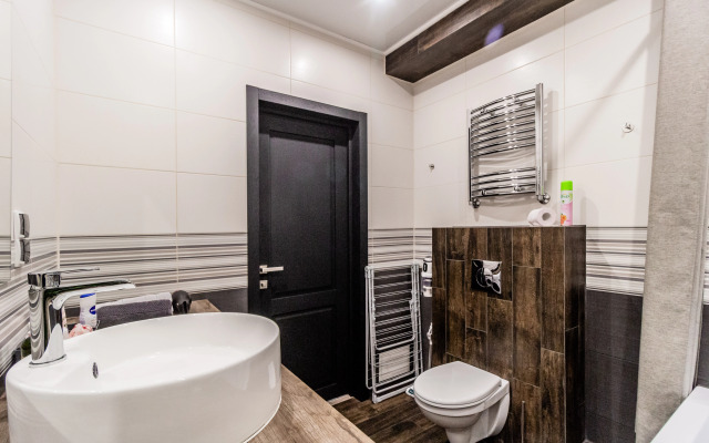 Квартира Дизайн студия на Гагарина