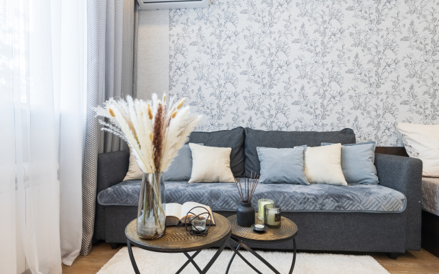 Апартаменты Comfort Home на Габдуллы Тукая 65а