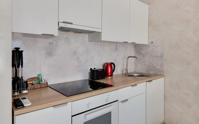Karma ot Home24 Flat