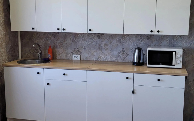 Квартира Новороссийская 87