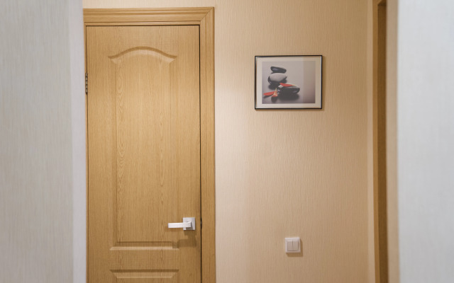 Квартира Как Дома 1-комн Восточно-Кругликовская 22-149 Краснодар у Парка Галицкого