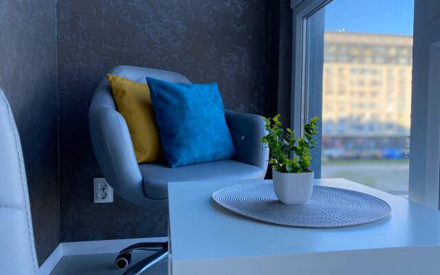 Light Floor Apartment Apartments