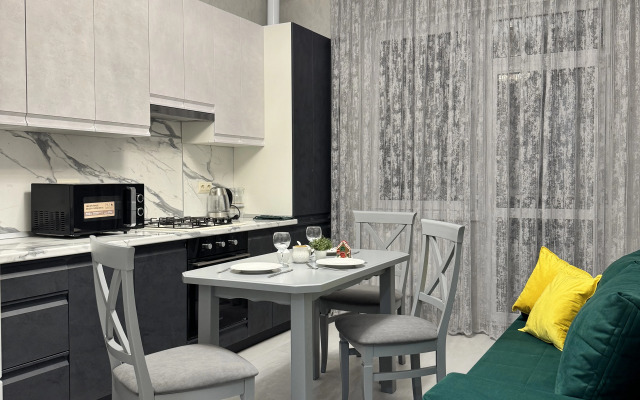 Квартира На Водах в Центре у Парка