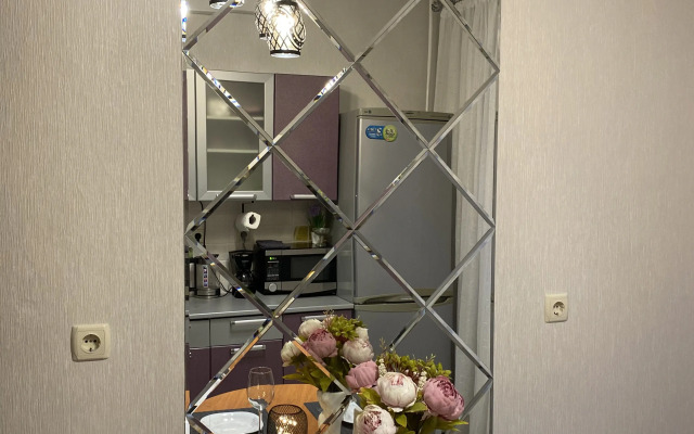 Апартаменты Рядом с Парком