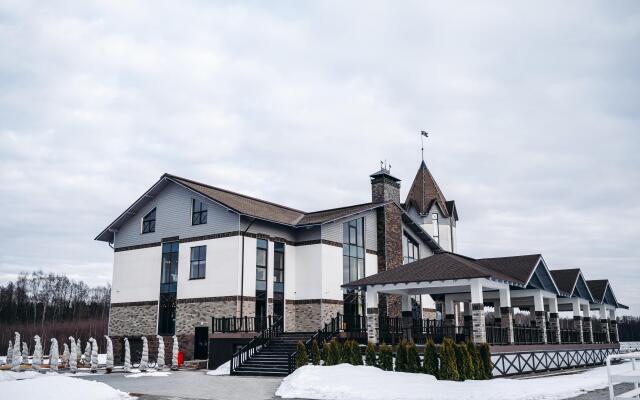 Конный клуб Звёздный