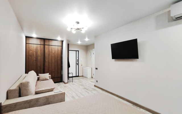 Квартира Уютная