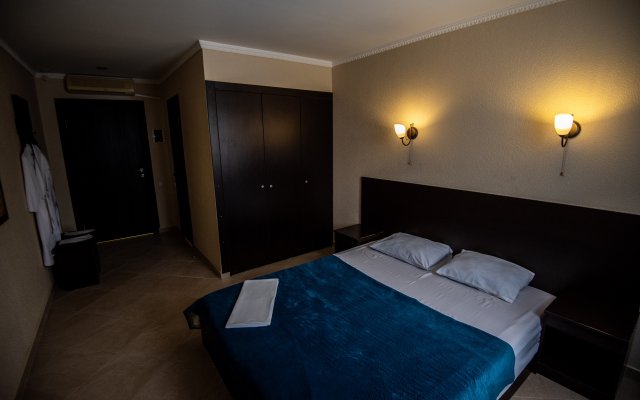 Dyuma Hotel
