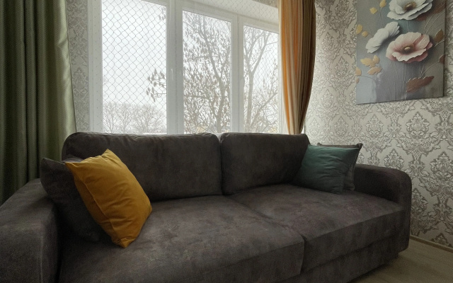 Apartamenty v centre na Turgeneva 10B