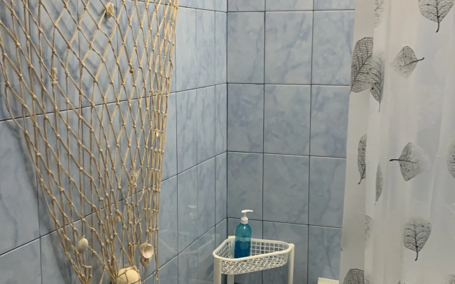 Апартаменты на Вознесенском Шоссе