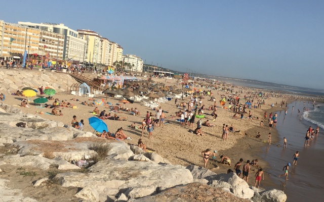 Costa De Caparica Apartments