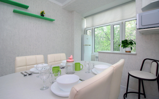 Zhuldyz 27A Flat