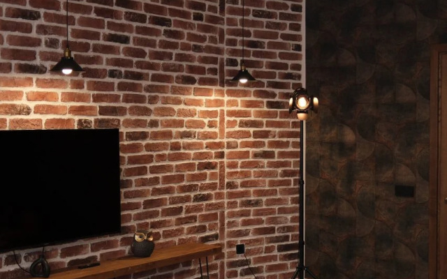 Апартаменты на Мира