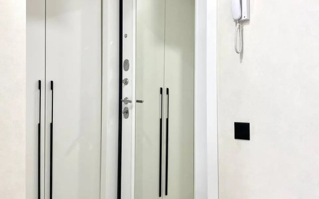 Квартира Четаева 48