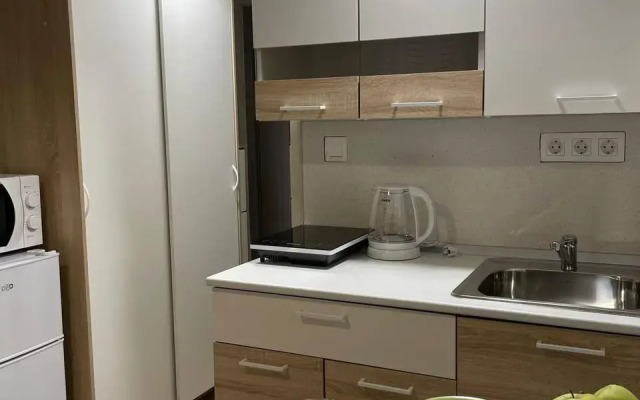 Hermes Aparts Apartments