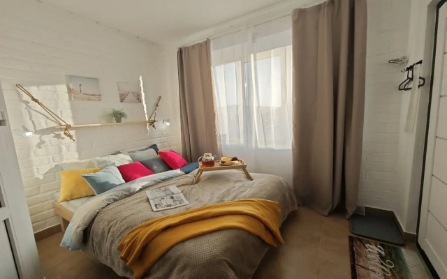 Квартира Уютная студия по ул. Тухачевского 49/3-33