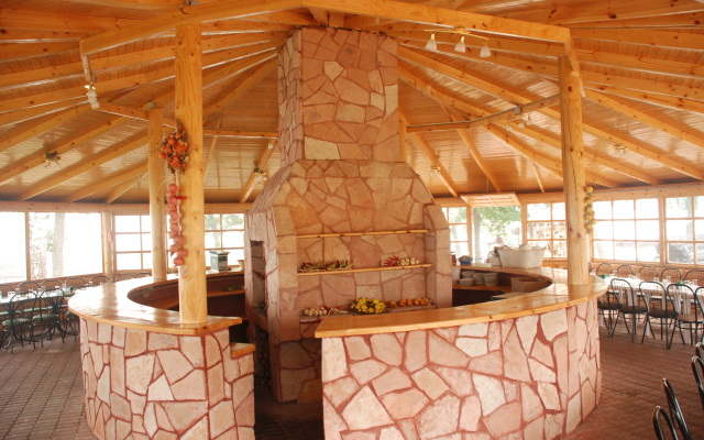 Отель Дербовеж