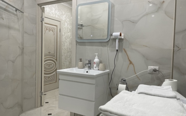 Апартаменты Русская Изба 2