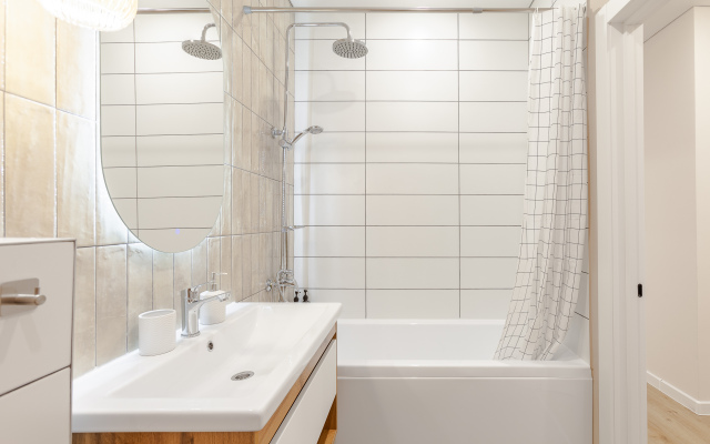 Апартаменты Apart RentPlaza Prolet